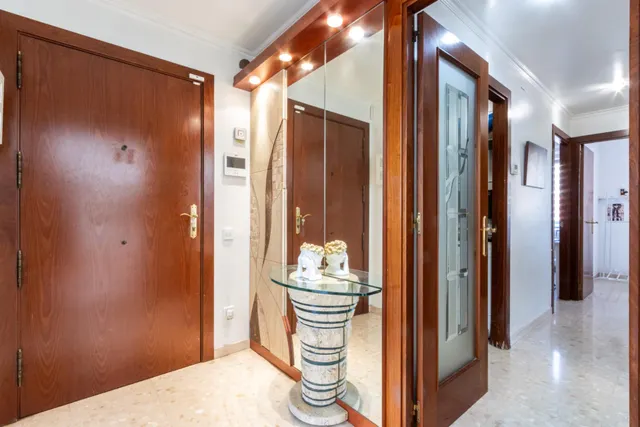 Piso de Mañero en Gràcia — 32