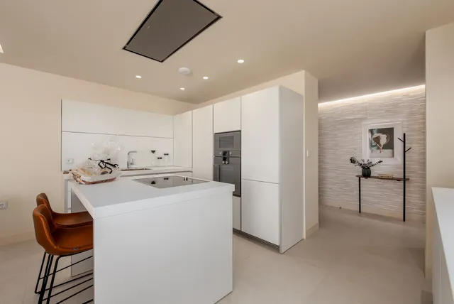 Apartamento 3 habitaciones 134m² en venta - Costa Del Sol - foto 3