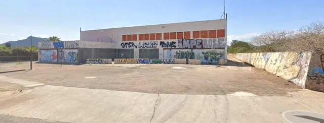 Ref. 8634 SALICO OFRECE SUELO CON CONSTRUCCIÓN EN ENTRADA A SAGUNTO — 3