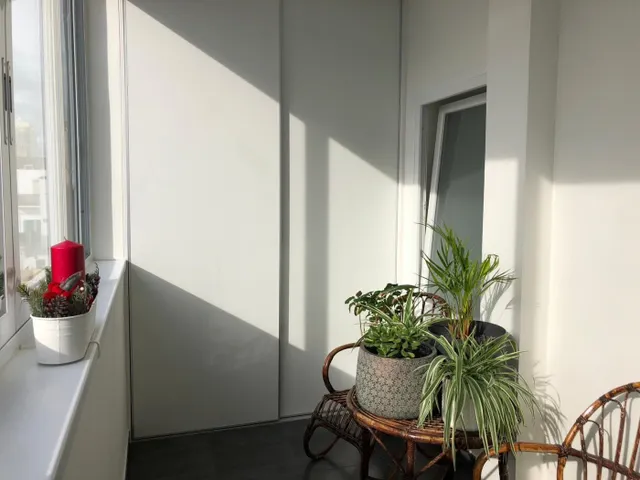 Piso recién reformado en AVENIDAS - CENTRO — 14