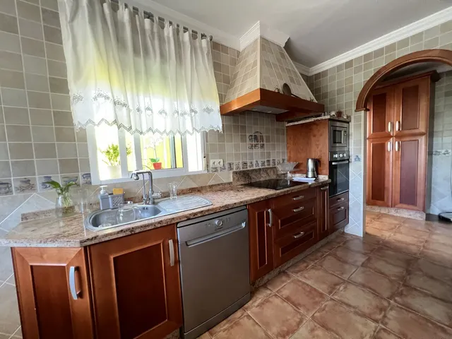 Adosado 5 habitaciones 315m² en venta - Centro — 29