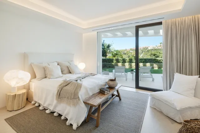 Chalet 6 habitaciones 799m² en venta - El Madroñal — 30