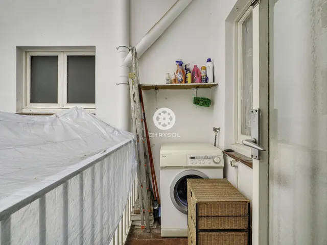 Piso en venta junto a Sagrada Familia. — 13