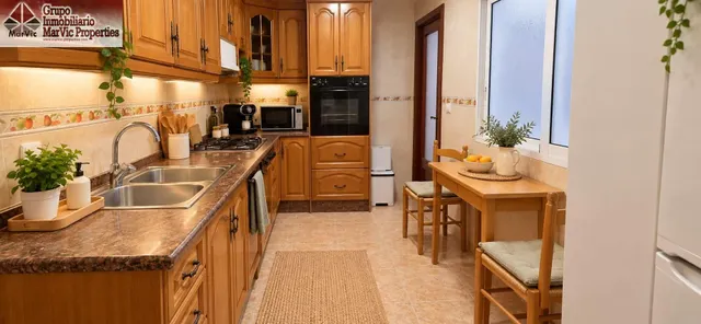 Amplio Piso en Benidorm - Zona Centro, Ideal para Inversión — 6