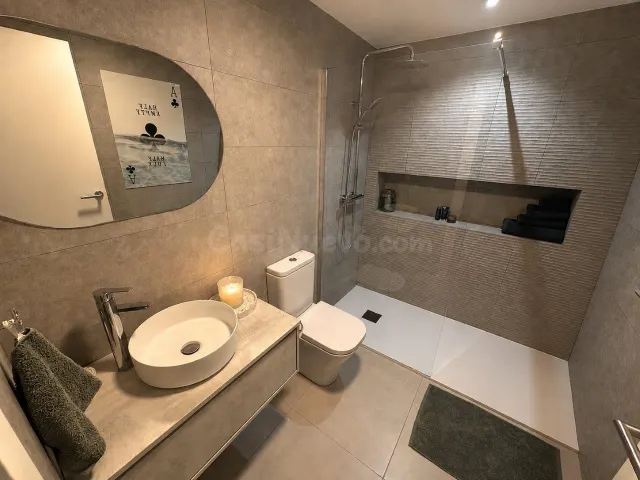 Villa 3 habitaciones en venta - Dolores de Pacheco-Santa Rosalía — 19