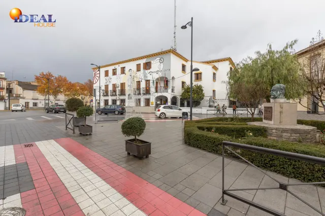 Piso en el corazón de Fuente Vaqueros — 26