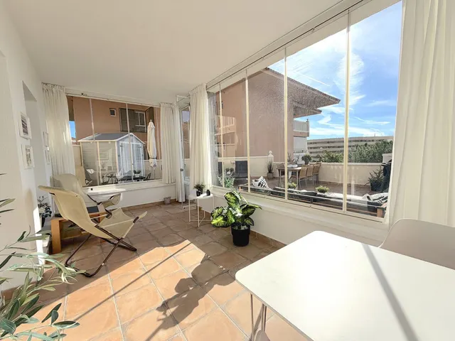 Apartamento 2 habitaciones 96m² en venta - Centro — 30