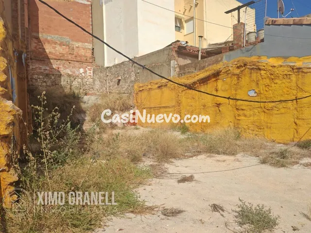Solar residencial en Venta en Vall D Uxo, La Castellón - foto 5