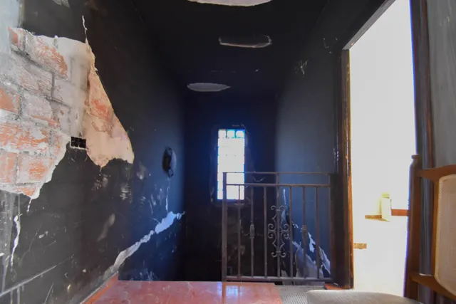 CASA INDEPENDIENTE EN CIJUELA — 36