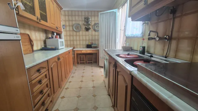 Casa con nave — 15