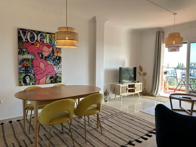 Ático 2 habitaciones 61m² en venta - Riviera del sol — 7