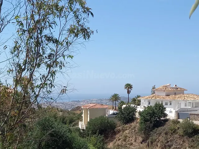 Parcela en venta - Riviera del sol - foto 4