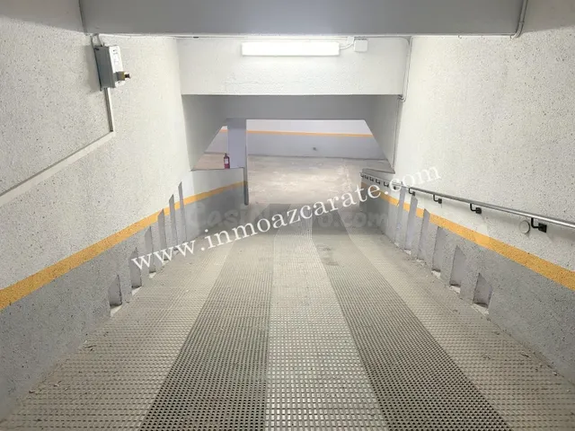 Plaza de garaje céntrica en Estella - foto 3