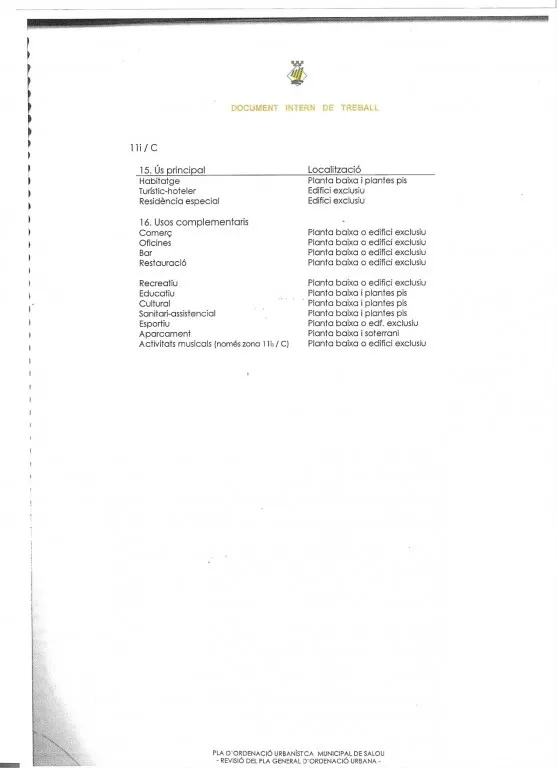 Suelo urbanizable en Venta en Salou Tarragona - foto 2