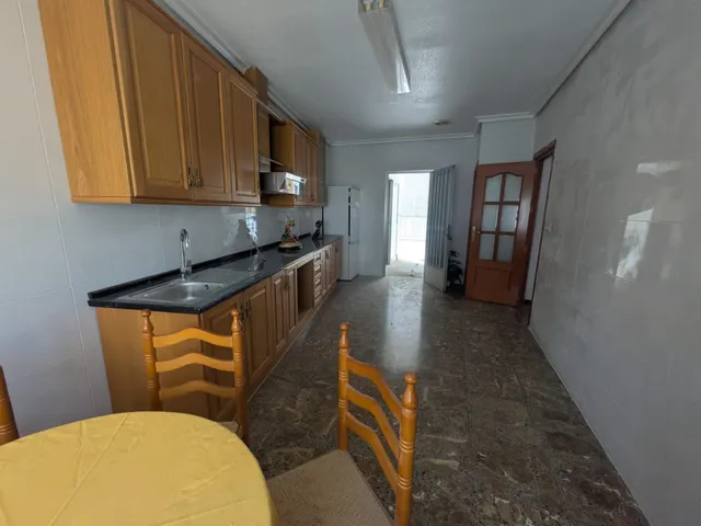 Casa o  Chalet Independiente en Abanilla — 9