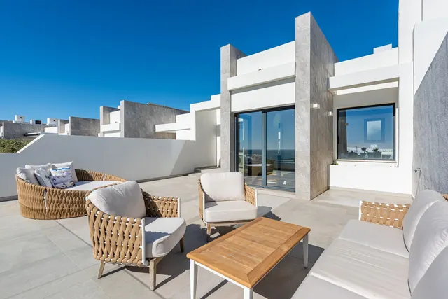 Adosado 3 habitaciones 164m² en venta - Marbella — 10