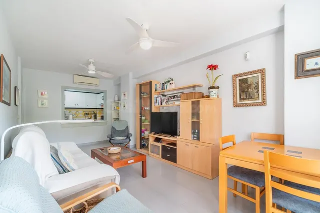 Vive el Mediterráneo cada día desde tu nuevo hogar en Dehesa - foto 2