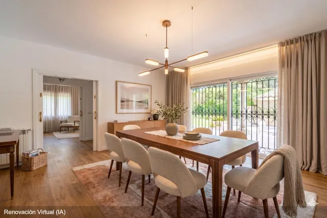 Chalet 11 habitaciones 1610m² en venta - Prado Largo — 7