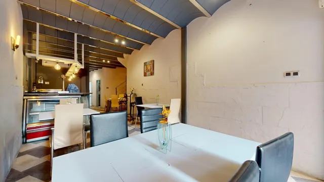 QUIERES VIVIR EN EL CENTRO DE BURRIANA Y TENER TU PROPIO NEG - foto 4