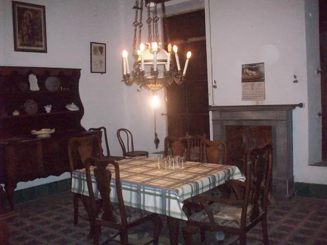 Casa-chalet en Montaverner — 7