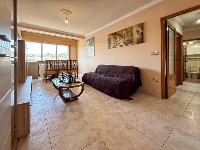 ESPACIO, LUZ Y VISTAS DIRECTAS AL RÍO LÉREZ. - foto 4