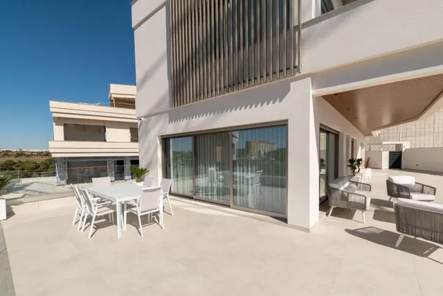 Villa - Campoamor — 6