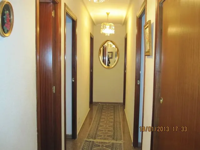 CHALET EN CASCO URBANO — 17