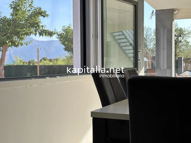 Chalet a la venta en Gaianes — 18