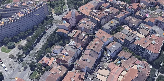 Venta piso en Girona - foto 3
