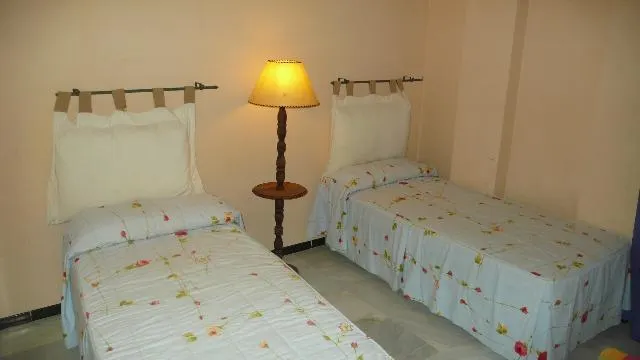 Vivienda ático dúplex con 4 dormitorios en Puerto Sherry, se alquila hasta junio, por temporada. Amueblada. — 10