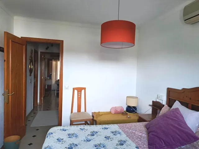 PISO DE 3 habitaciones CON AMPLIO BALCÓN, PARKING Y TRASTERO EN SANTA MARGALIDA. — 10