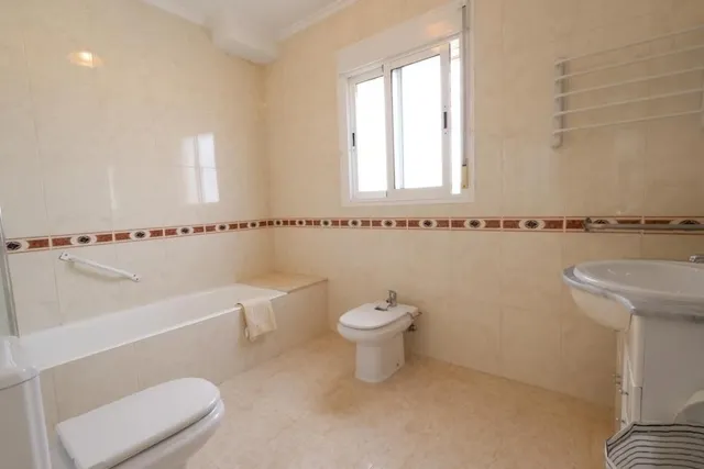 Adosado 3 habitaciones 139m² en venta - Doña Pepa — 19