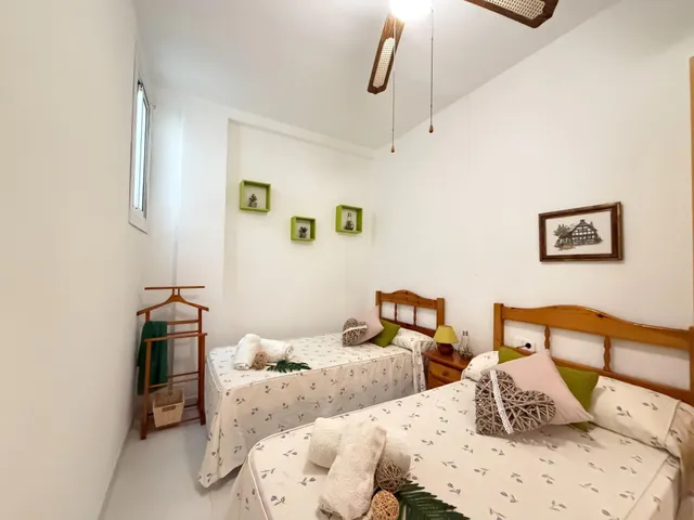 OPORTUNIDAD UNICA EN VILLAMARTIN 2 DORMITORIOS, ORIHUELA COSTA — 45