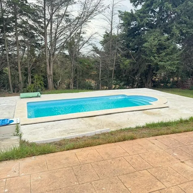 chalet Noguera — 16