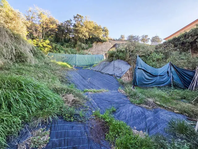 TERRENO URBANIZABLE EN VENTA EN CAN VILLALBA – ABRERA — 18