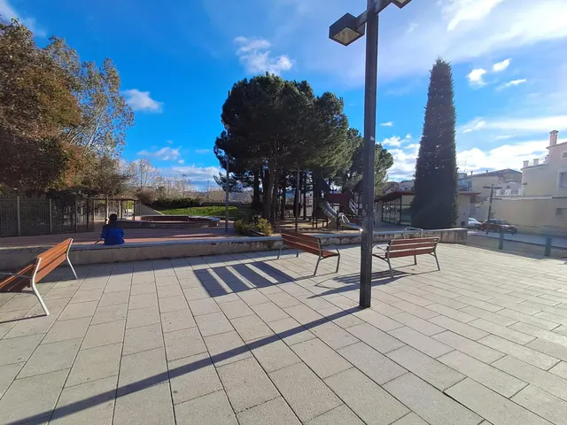 Local comercial en alquiler Igualada - poble sec — 10