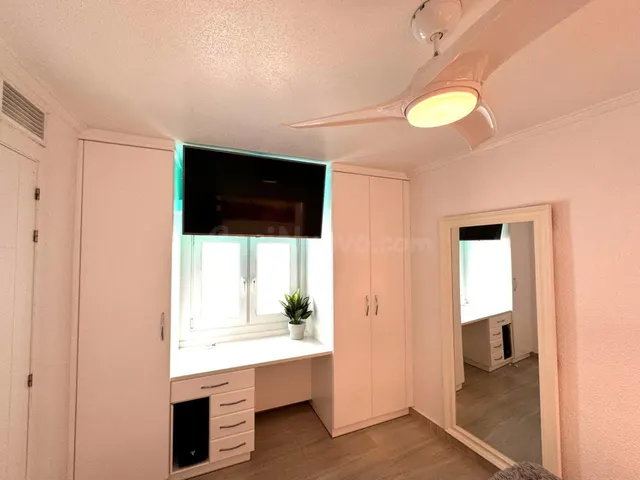 Ático 2 habitaciones 57m² en venta - Mil Palmeras — 22