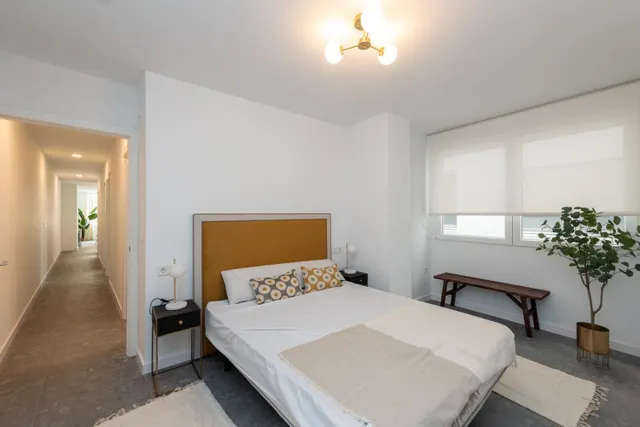 Fantastica Vivienda centro de Alicante. — 16