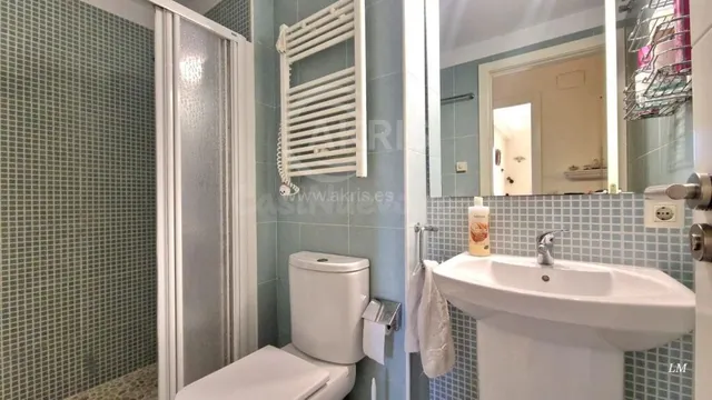Piso en Lloret de Mar — 49