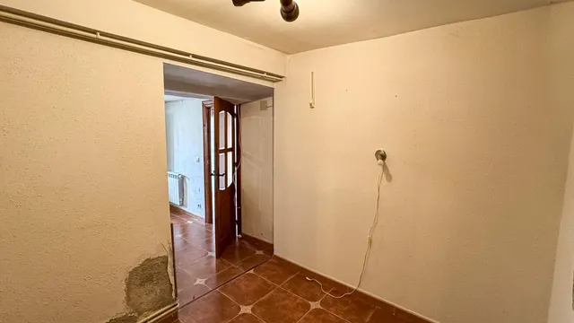 Casa para rehabilitar en el tejo — 7