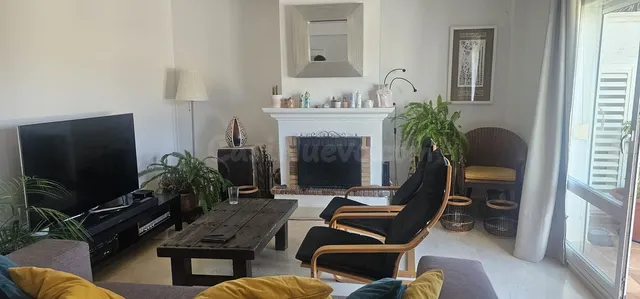 Ático 3 habitaciones 140m² en venta - Costa Del Sol - foto 3