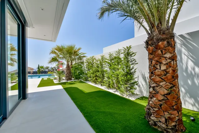 Villa 8 habitaciones 998m² en venta - Finestrat hills — 42