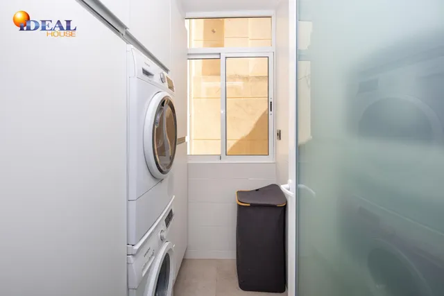 Piso 4 habitaciones 129m² en venta - El serrallo — 20