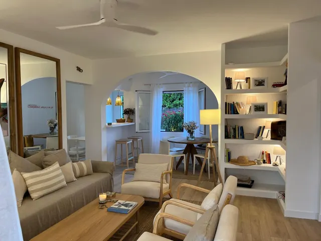 M-6575 Chalet en Binisafua Roters — 44