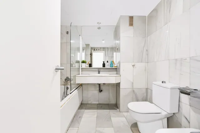 6ª PLANTA EXTERIOR: LUZ, TRANQUILIDAD Y EXCELENTE UBICACIÓN EN CHAMBERÍ. — 7