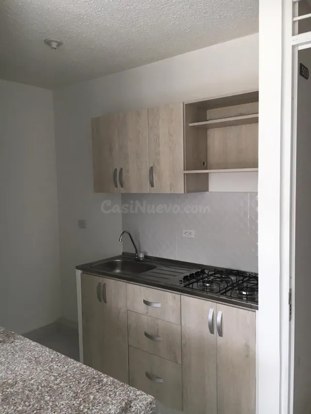 Se vende apartamento en Barrio Ternera - foto 3