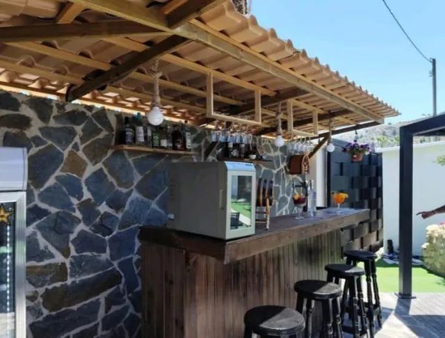 Chalet independiente en Vistahermosa — 50