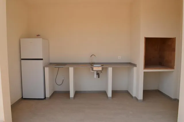 VILLAS DE OBRA NUEVA EN PINOSO — 39