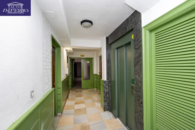 PISO DE 1 DORMITORIO CON TERRAZA Y EXCELENTE UBICACIÓN JUNTO AL MERCADONA — 8