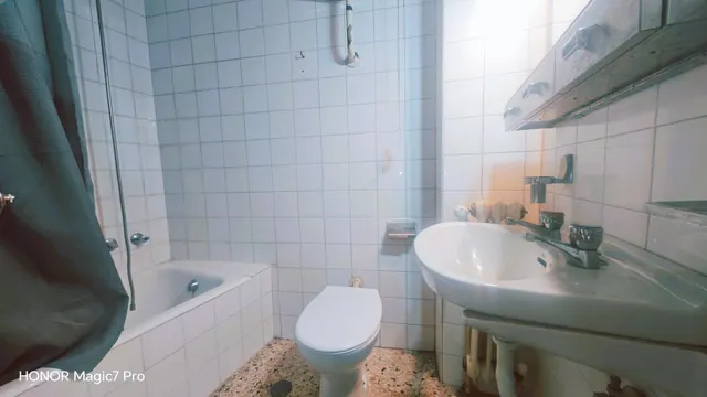 Venta de piso en Zamora zona tres cruces, 4 dormitorios, 2 baños, galería — 16